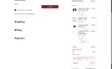 FB75OFF coupon verification screenshot