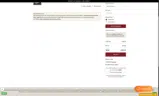 W3Q2507 coupon verification screenshot