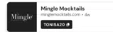 TONISA20 coupon verification screenshot