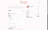 SAVE10 coupon verification screenshot