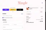 TONISA20 coupon verification screenshot