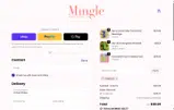 TONISA20 coupon verification screenshot