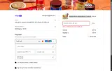 mingle15 coupon verification screenshot