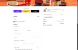 $2BUFFALOCHICKEN coupon verification screenshot