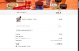 DIETITIANAPPROVED15 coupon verification screenshot