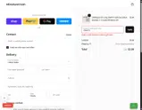 15PATTY coupon verification screenshot