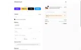 10PATTY coupon verification screenshot