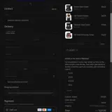 chloe15 coupon verification screenshot