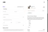 Spring coupon verification screenshot