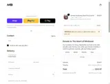 CRYSTAL15 coupon verification screenshot