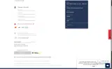WELCOME10 coupon verification screenshot