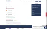 WELCOME10 coupon verification screenshot