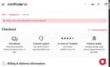 MTA10 coupon verification screenshot