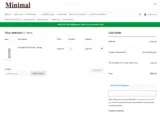 showcase15 coupon verification screenshot