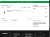 newboard$15off coupon verification screenshot