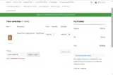 newboard$15off coupon verification screenshot