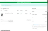 SAFEOPT15 coupon verification screenshot