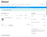 showcase15 coupon verification screenshot
