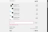 spooky10 coupon verification screenshot