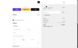 JOINUSFOR5 coupon verification screenshot