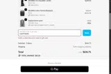 HAPPYMINI coupon verification screenshot