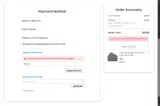 BF2025 coupon verification screenshot
