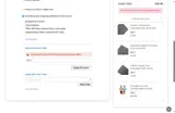 EBF25 coupon verification screenshot