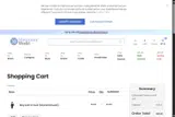 SACAT21 coupon verification screenshot