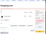 CAULDRON coupon verification screenshot