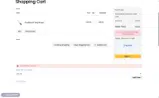 BROOM coupon verification screenshot