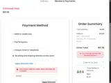 BF2025 coupon verification screenshot