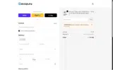 2024M6950D coupon verification screenshot