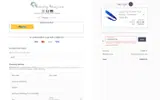 CONVENTION coupon verification screenshot