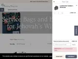 SERVICE20 coupon verification screenshot