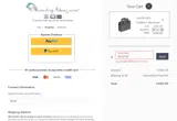 READY20 coupon verification screenshot