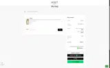 Minit Fashion coupon verification screenshot