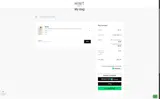 Minit Fashion coupon verification screenshot