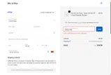 SPRINGTIME coupon verification screenshot
