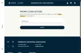 ROTHKO26 coupon verification screenshot