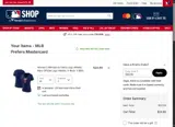 Minnesota Twins coupon verification screenshot