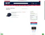 Minnesota Twins coupon verification screenshot