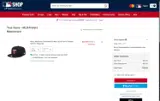 Minnesota Twins coupon verification screenshot