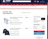 Minnesota Twins coupon verification screenshot