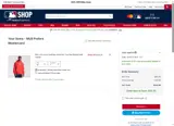 Minnesota Twins coupon verification screenshot