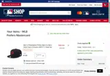 Minnesota Twins coupon verification screenshot