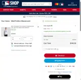 Minnesota Twins coupon verification screenshot