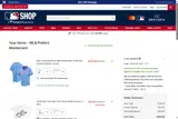 Minnesota Twins coupon verification screenshot