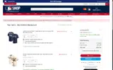 Minnesota Twins coupon verification screenshot