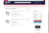 Minnesota Twins coupon verification screenshot