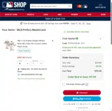 Minnesota Twins coupon verification screenshot